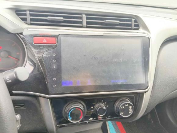 [广州·粤S] 二手本田锋范2015款 1.5L CVT舒适版