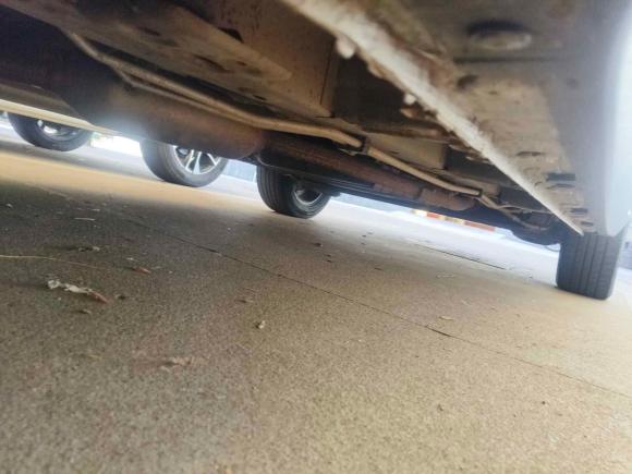 [嘉兴·沪C] 二手宝骏宝骏7302019款 1.5L 手动时尚型 7座 国VI