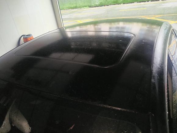 [武汉·鄂A] 二手奥迪奥迪A52014款 Sportback 45 TFSI