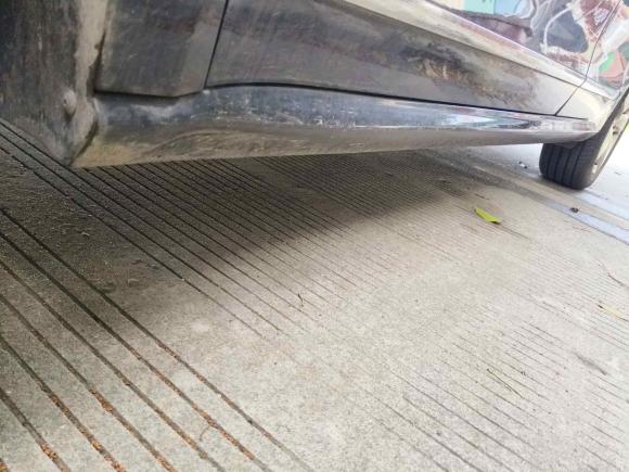 [上海·沪E] 二手大众帕萨特2011款 3.0L V6 DSG旗舰版