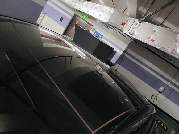 [深圳·粤B] 二手特斯拉Model Y2021款 标准续航后驱版