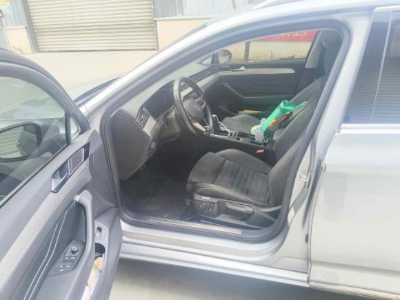 [苏州·苏E] 二手大众蔚揽2021款 2.0T 畅行版