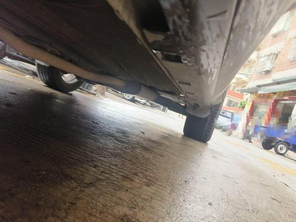 [佛山·粤Y] 二手福特翼虎2013款 1.6L GTDi 四驱精英型