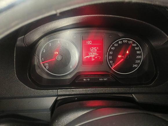 [南昌·赣A] 二手大众捷达2019款 梦想版 1.4L 手动时尚型