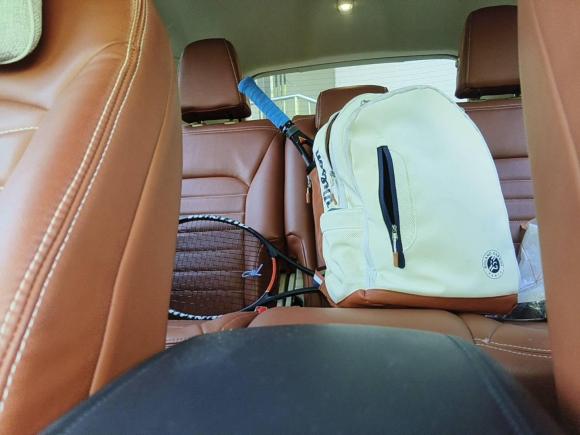 [合肥·皖A] 二手福特锐界2015款 2.0T GTDi 两驱精锐型