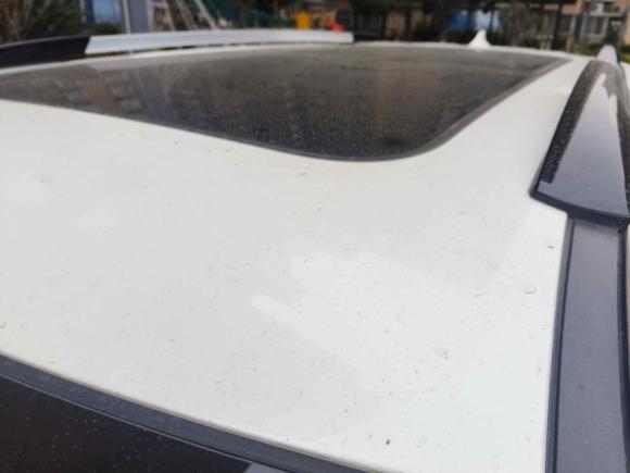 [成都·川A] 二手长安长安CS952017款 2.0T 两驱智远版