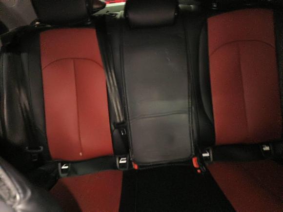 [杭州·浙A] 二手奥迪奥迪A4L2022款 40 TFSI 豪华动感型