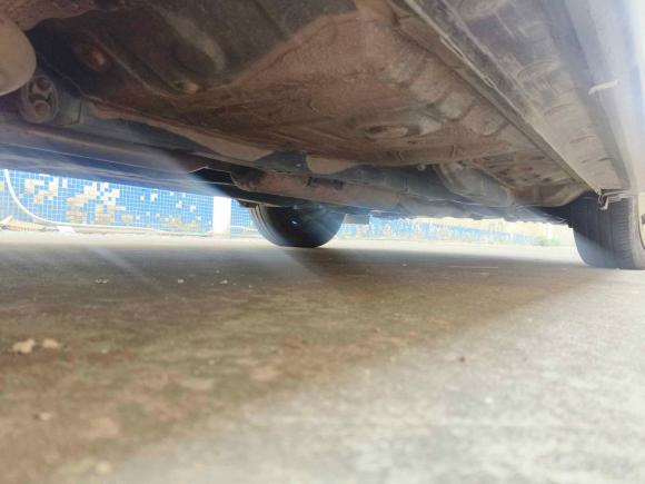 [佛山·粤S] 二手丰田威驰2014款 1.5L 自动智臻版