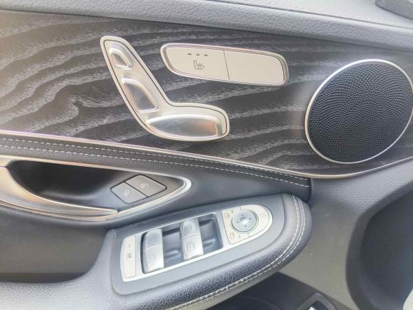 [上海·沪B] 二手奔驰奔驰C级2015款 改款 C 200 L 运动型