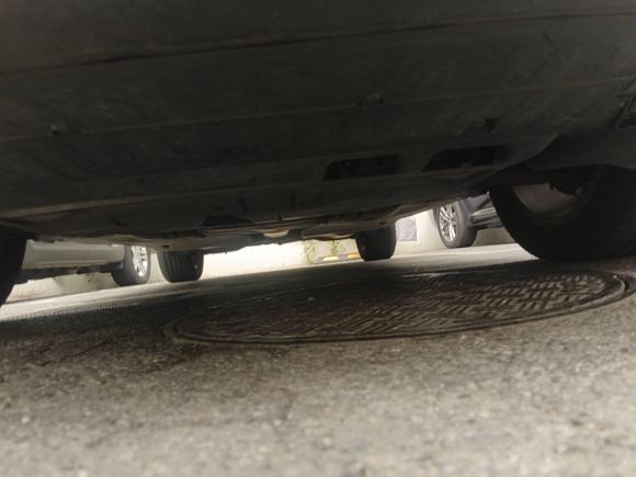 [上海·沪A] 二手斯柯达柯迪亚克2017款 TSI330 7座两驱豪华版