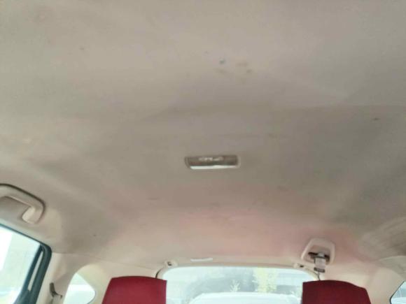 [青岛·鲁B] 二手本田本田CR-V2012款 2.0L 两驱都市版