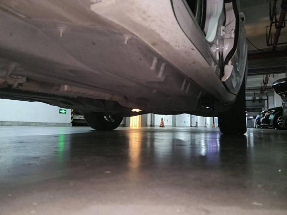 [上海·沪F] 二手Jeep大指挥官2018款  2.0T 四驱御享版 国V