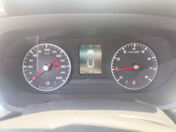 [上海·沪C] 二手名爵MG52021款 180DVVT CVT青春风尚版