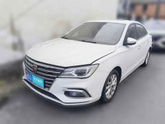 [上海·豫Q] 荣威荣威i52020款 1.5L 自动4G互联领豪版