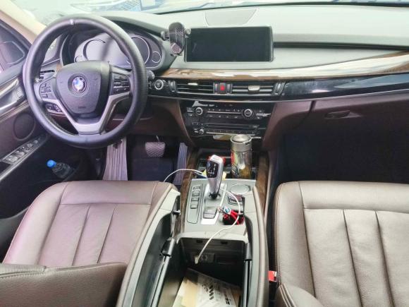 [苏州·苏E] 二手宝马宝马X52018款 xDrive35i 典雅型