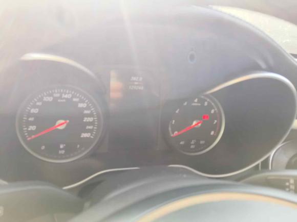 [苏州·苏E] 二手奔驰奔驰C级2018款 C 200 L 运动版