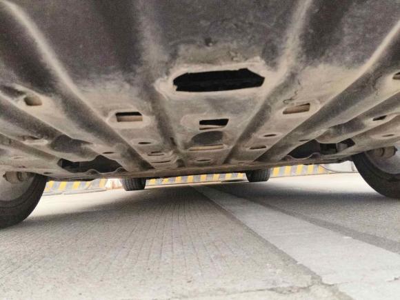 [武汉·鄂A] 二手比亚迪汉2020款 EV 超长续航版豪华型