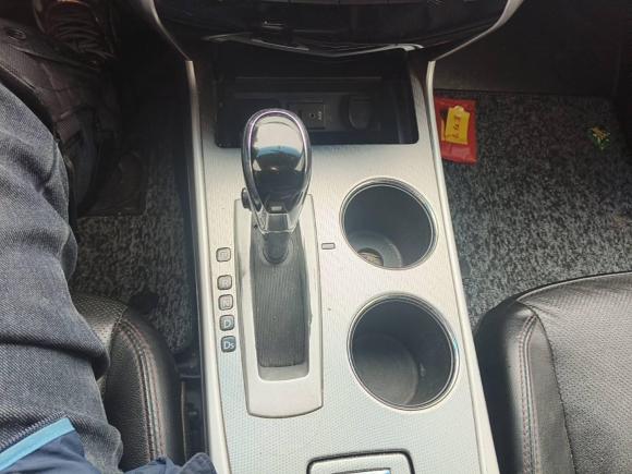 [上海·沪C] 二手日产天籁2016款 2.0L XL舒适版