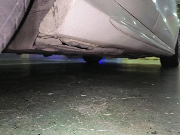 [无锡·苏B] 二手奔驰奔驰CLS2015款 CLS 260