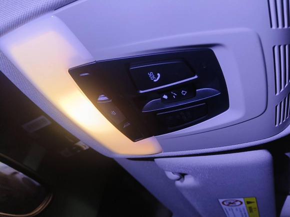 [杭州·浙A] 二手宝马宝马i32018款 豪华型