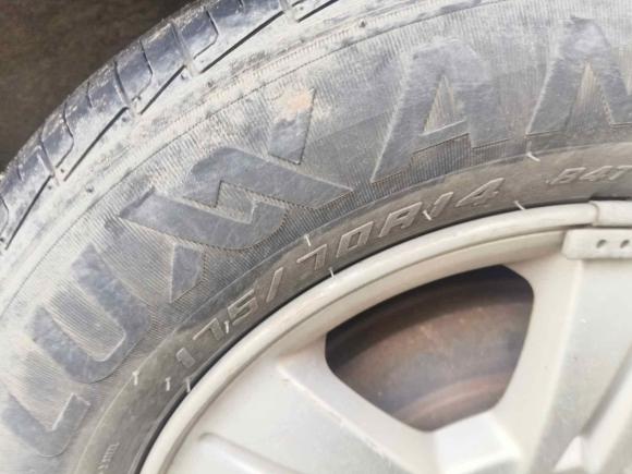 [常州·苏D] 二手金杯新海狮X30L2019款 1.5L财富版国VI SWC15M