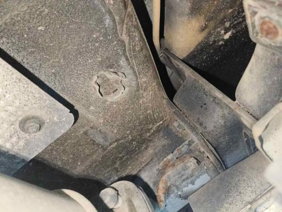 [深圳·粤B] 二手吉利汽车博越2016款 1.8TD 自动智尊型