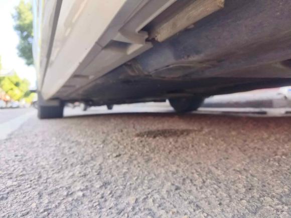 [宁波·冀E] 二手大众迈腾2017款 330TSI DSG 尊贵型