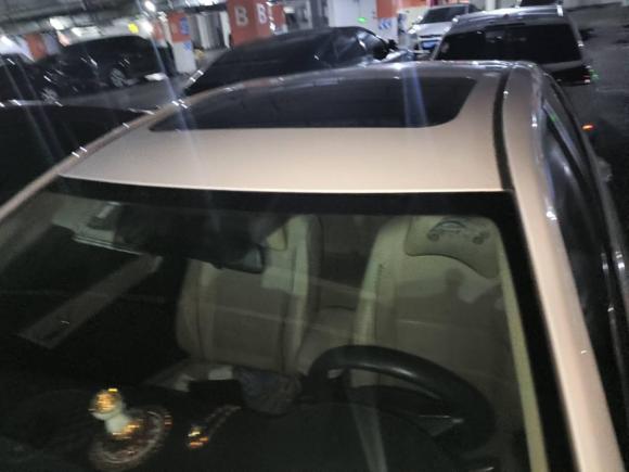 [合肥·皖A] 二手丰田雷凌2014款 1.6G CVT精英版