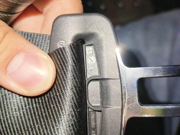 [杭州·浙A] 二手沃尔沃沃尔沃XC602022款 B5 四驱智远豪华版