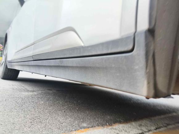 [上海·沪A] 二手埃安AION Y2023款 Younger