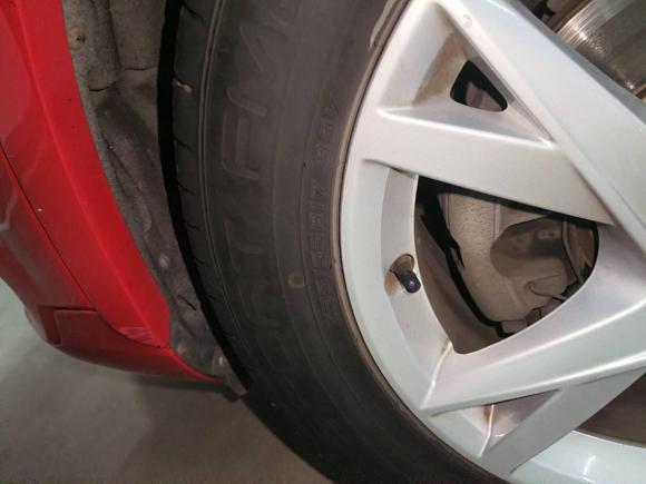 [上海·沪D] 二手奥迪奥迪Q32017款 30 TFSI 时尚型