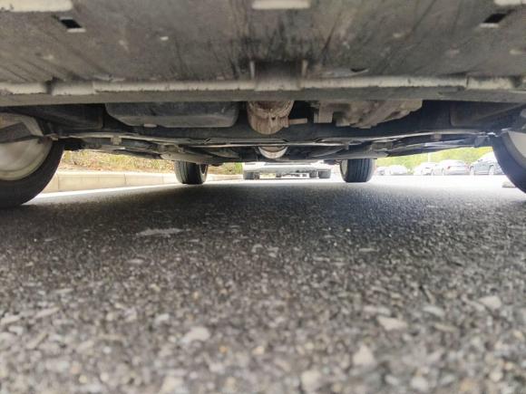 [武汉·鄂A] 二手雪铁龙雪铁龙C4L2014款 1.6THP 智驱版 自动劲智型