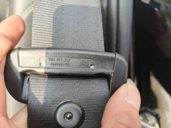 [义乌·浙G] 二手大众途昂2019款 380TSI 四驱豪华版 国VI