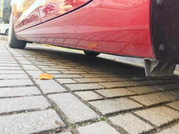 [苏州·苏E] 二手凯迪拉克凯迪拉克ATS2014款 28T 精英型