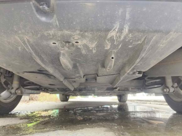 [常州·苏D] 二手丰田卡罗拉2017款 1.6L CVT GL