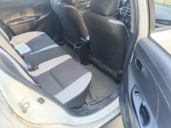 [上海·浙A] 二手丰田YARiS L 致炫2020款 致炫X 1.5L CVT领先版