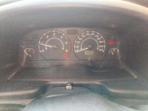 [常州·苏U] 二手江铃特顺2019款 2.8T商运型短轴中顶6座国VI JX493