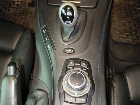 [西安·陕A] 二手宝马宝马M32009款 M3双门轿跑车