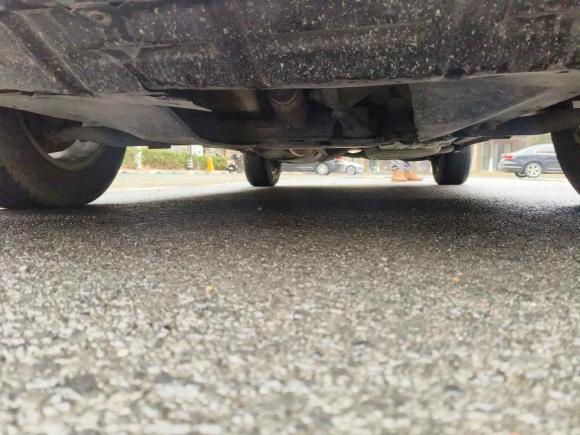 [上海·浙A] 二手比亚迪宋2016款 1.5TI 手动豪华型