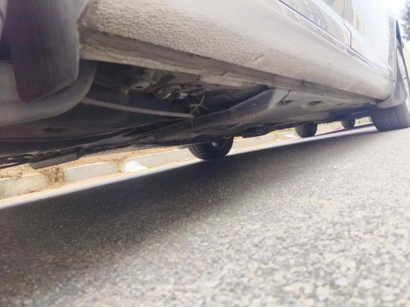 [佛山·粤R] 二手大众途安2015款 1.4T 手动风尚版5座