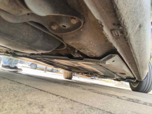 [常州·苏D] 二手斯柯达明锐2017款 经典款 1.6L 自动舒适版