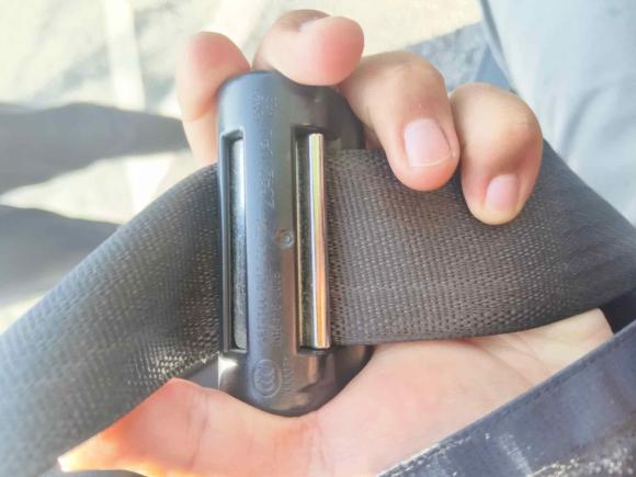 [南京·苏A] 二手别克昂科威Plus2016款 28T 四驱精英型