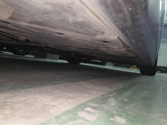 [苏州·苏U] 二手宝马宝马4系2019款 425i M运动曜夜版