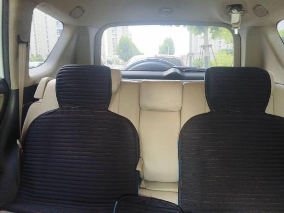 [嘉兴·晋L] 二手丰田RAV4荣放2011款 2.0L 自动四驱版