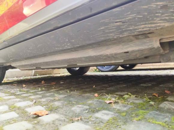 [上海·沪A] 二手小鹏小鹏G32020款 520 尊享版