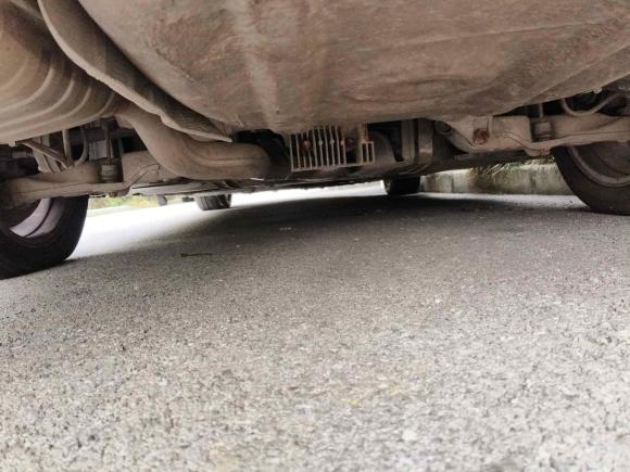 [上海·豫F] 二手宝马宝马5系2004款 525i