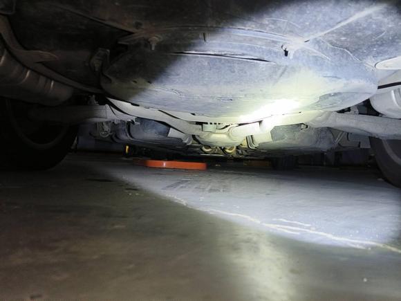 [武汉·鄂A] 二手大众辉腾2012款 3.0L 商务型