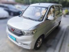 [杭州·浙A] 五菱汽车五菱宏光V2021款 1.5L劲享版LAR