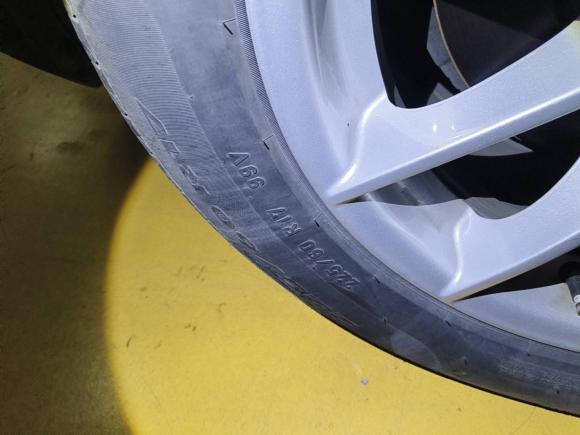 [杭州·浙A] 二手宝马宝马X32016款 sDrive20i