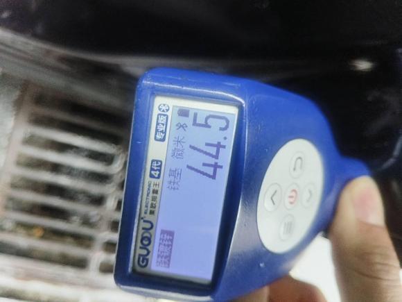 [南昌·赣A] 二手别克昂科威Plus2022款 昂科威Plus 652T 五座四驱豪华型